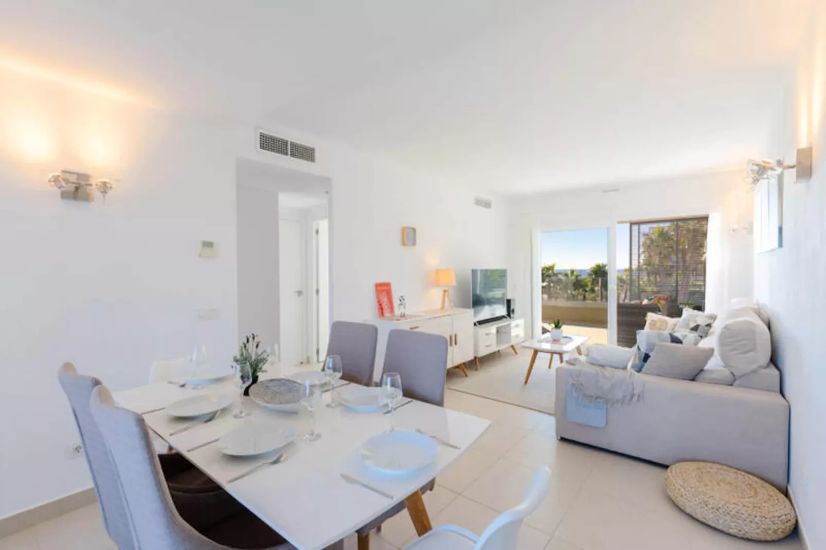 Appartements à Torrevieja-Niet-getagd