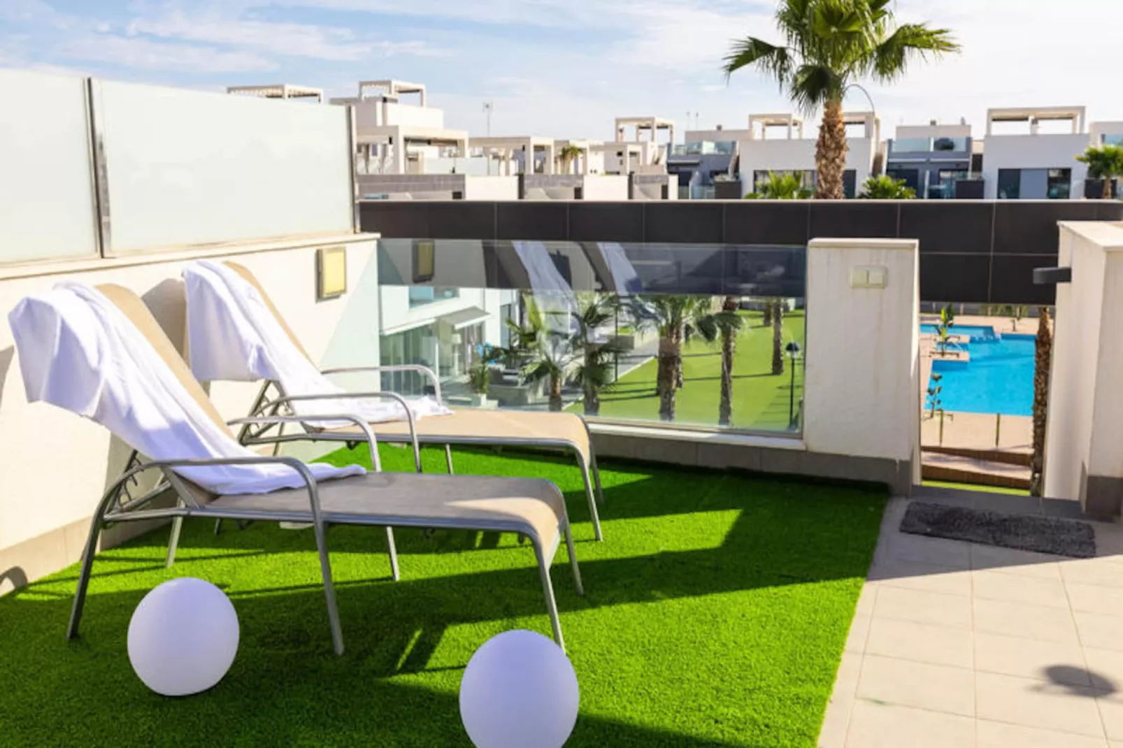 Appartements à Guardamar del Segura-Niet-getagd