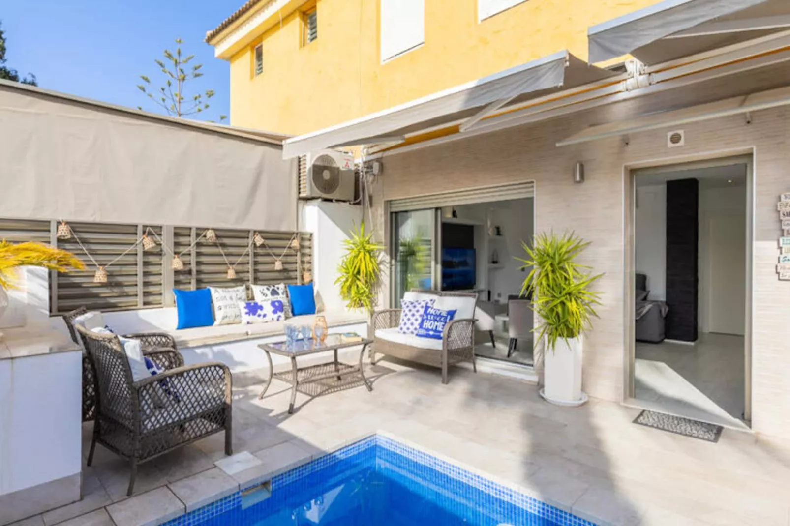 Maison à Torrevieja-Niet-getagd