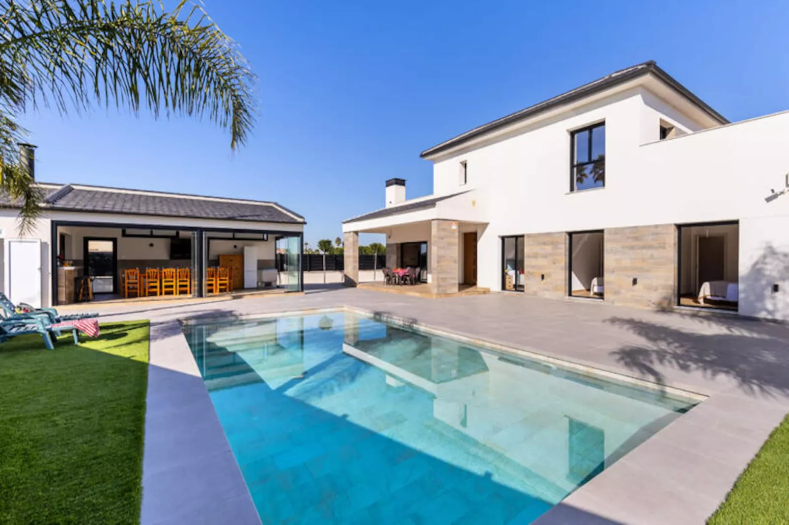 Maison à Catral-Niet-getagd