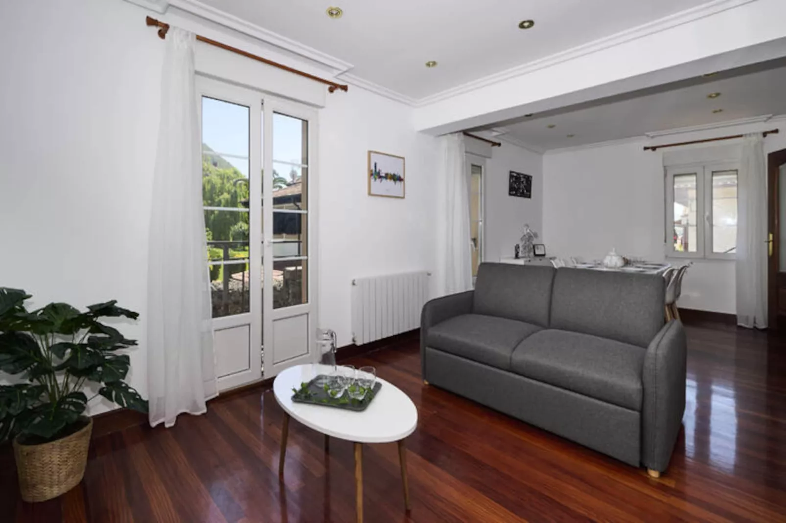 Appartements à Gautegiz Arteaga-Niet-getagd