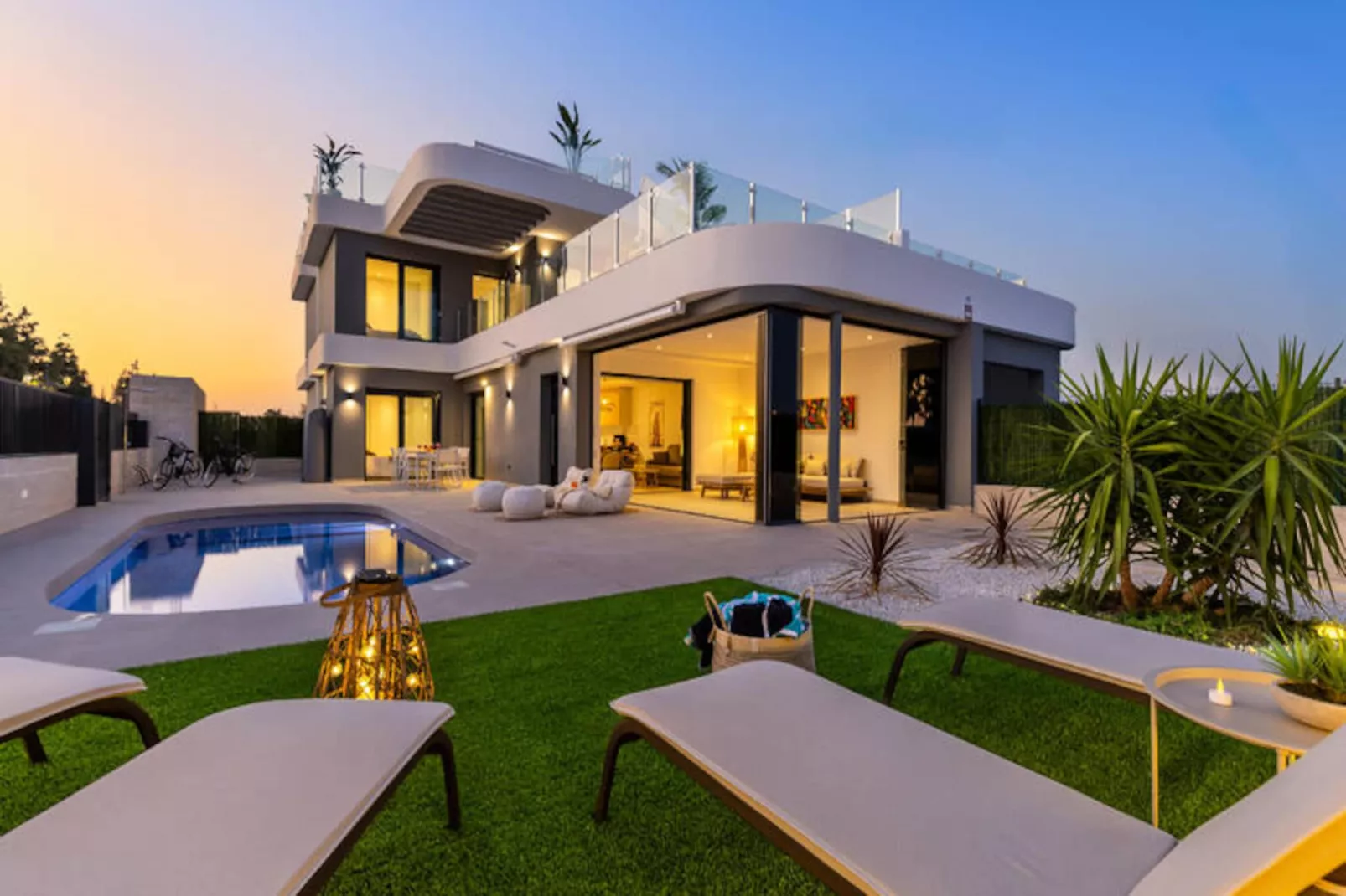 Maison à Los Alcázares-Niet-getagd