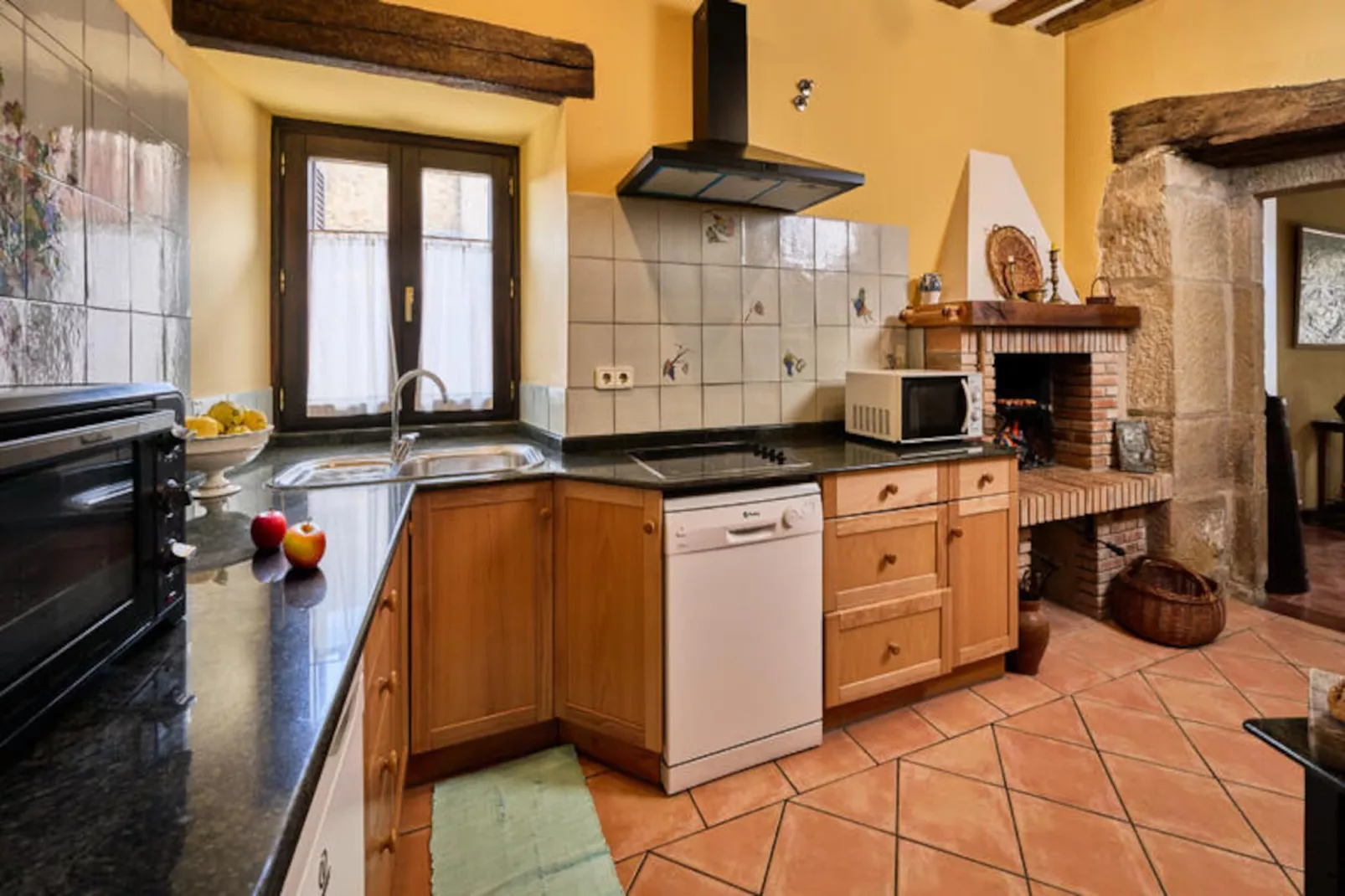 Maison à Villabuena de Alava-Niet-getagd