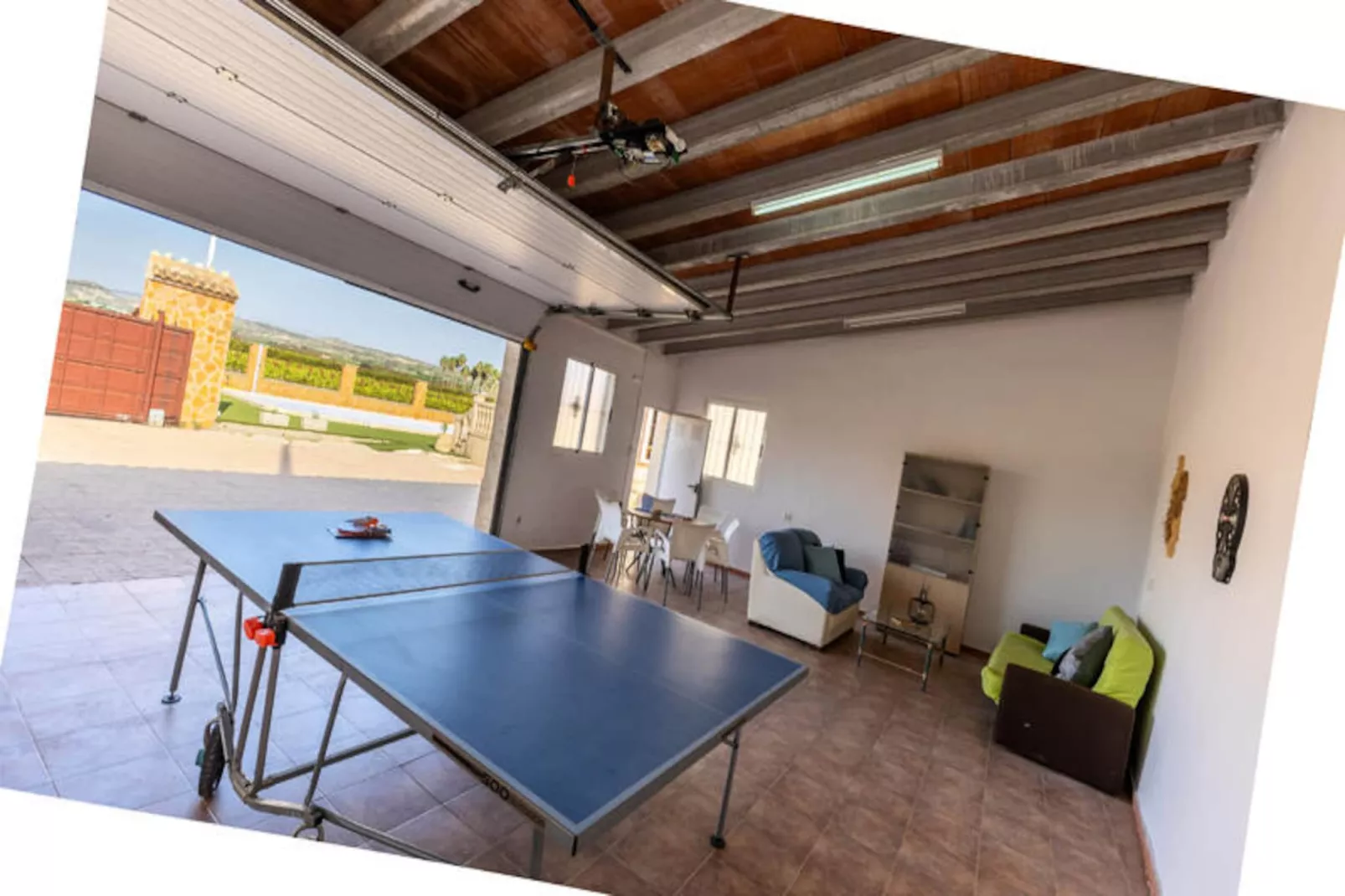 Maison à Jacarilla-Niet-getagd