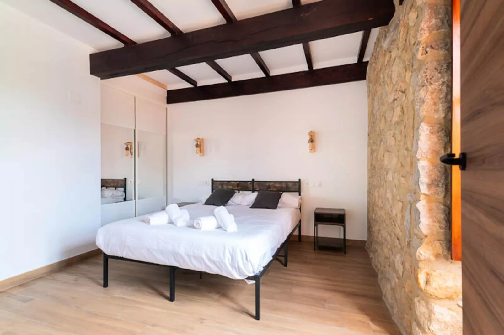 Appartements à Miengo-Niet-getagd