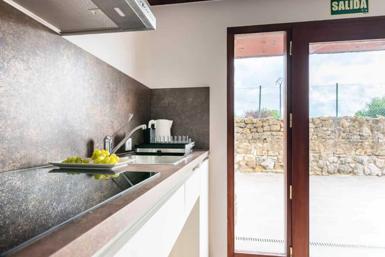 Appartements à Miengo-Niet-getagd