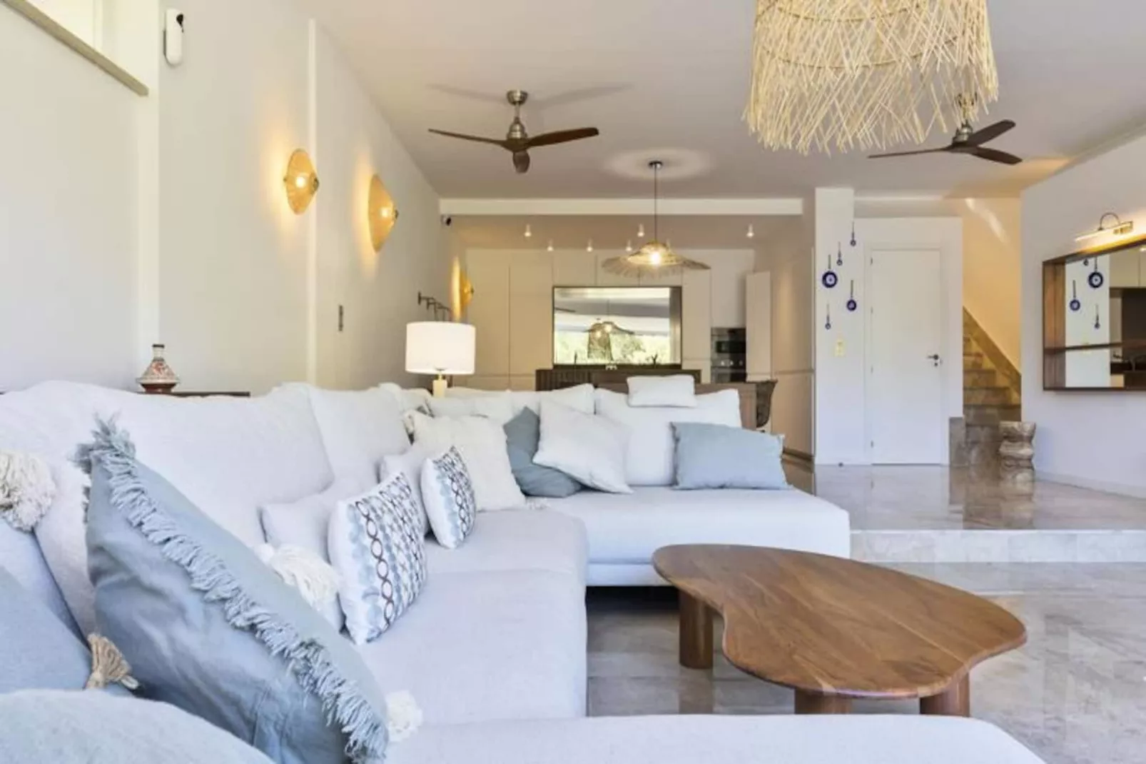 Maison à Marbella-Niet-getagd