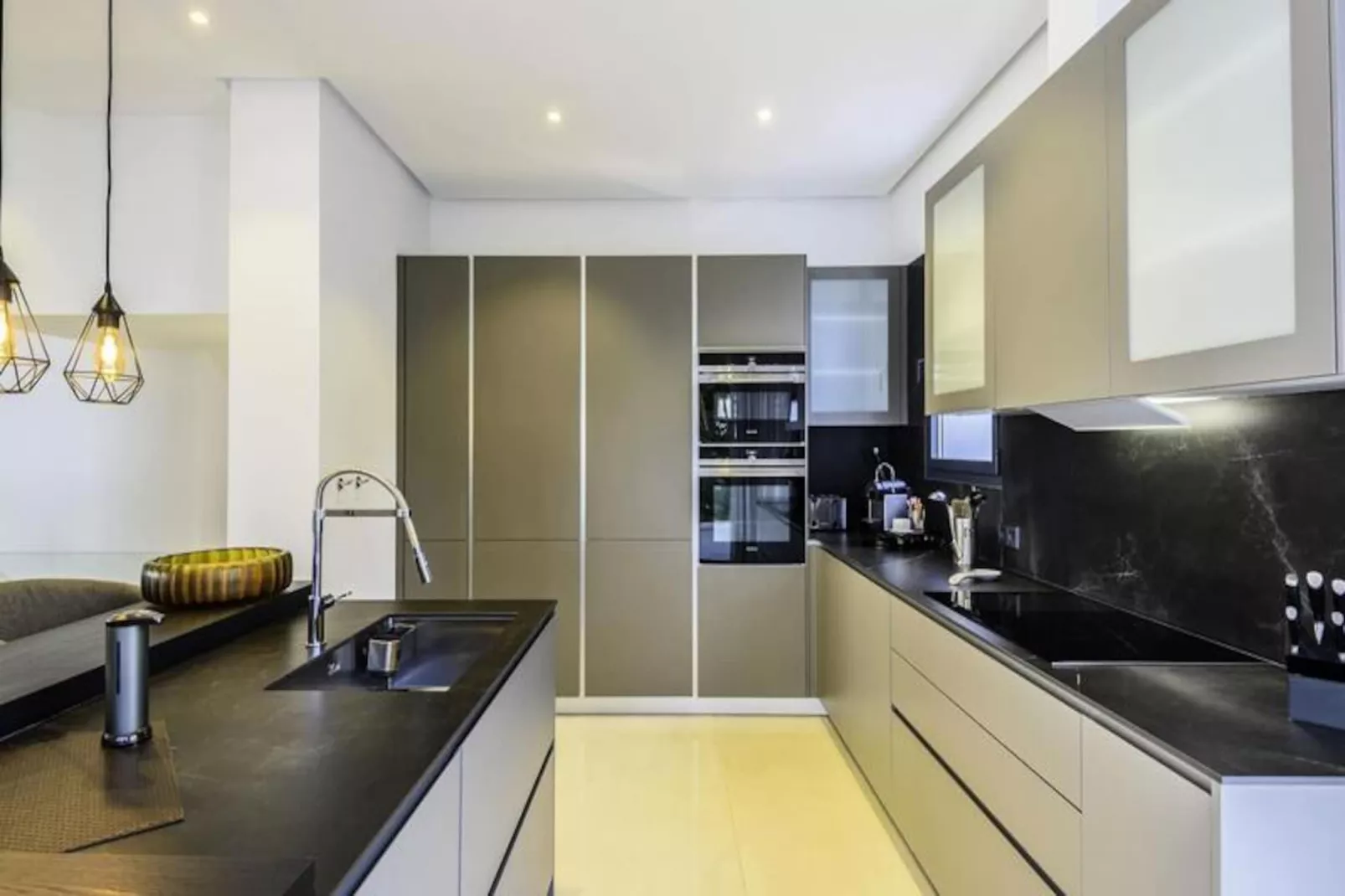 Maison à Benahavís-Niet-getagd