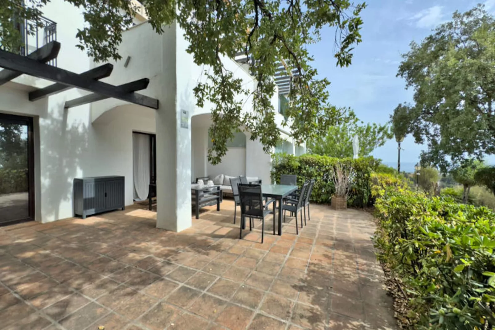 Appartements à Marbella-Niet-getagd