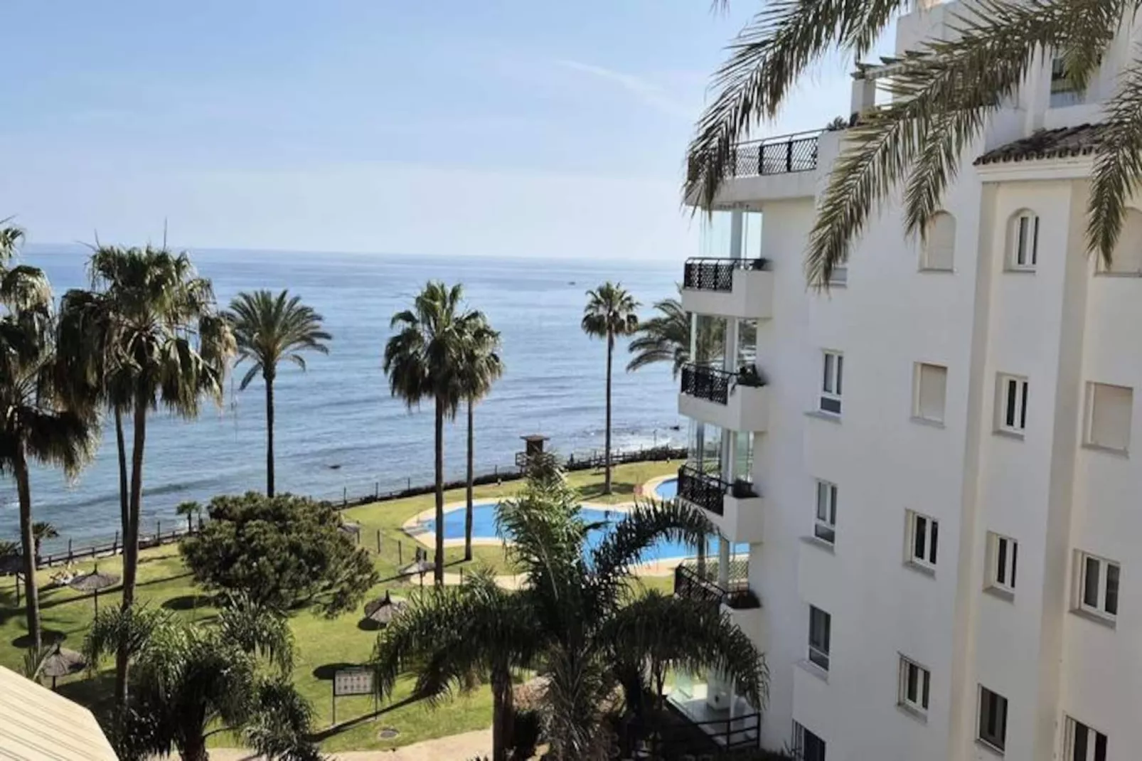Appartements à Mijas-Niet-getagd