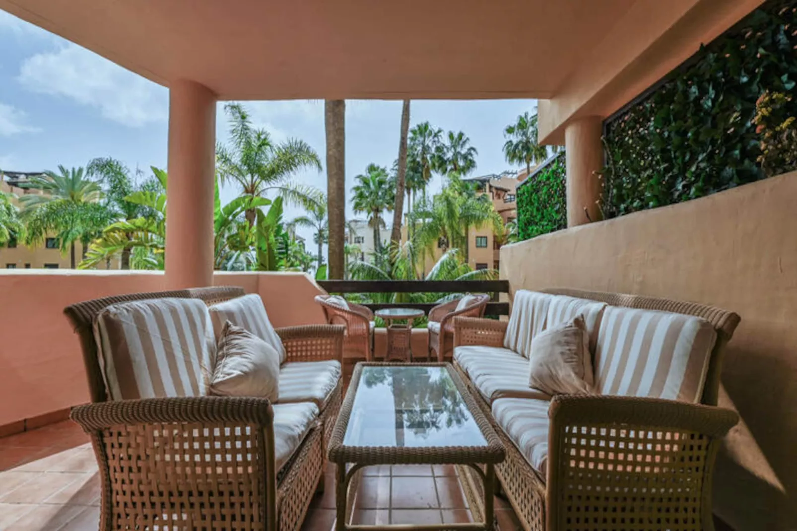 Appartements à Estepona-Niet-getagd