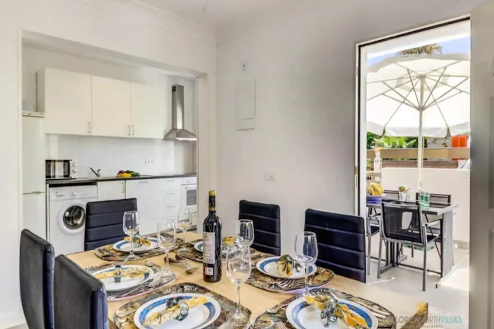 Maison à Alcúdia - Port d'Alcúdia-Niet-getagd