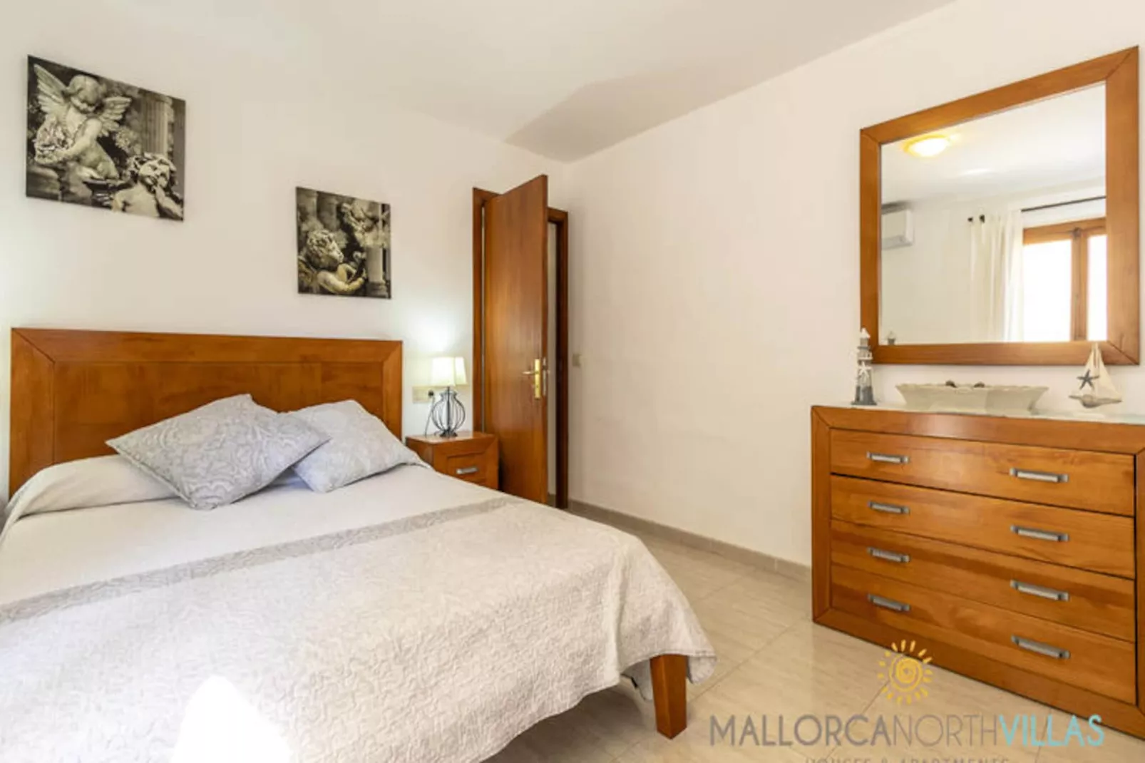 Maison à Pollença - Port de Pollença-Niet-getagd