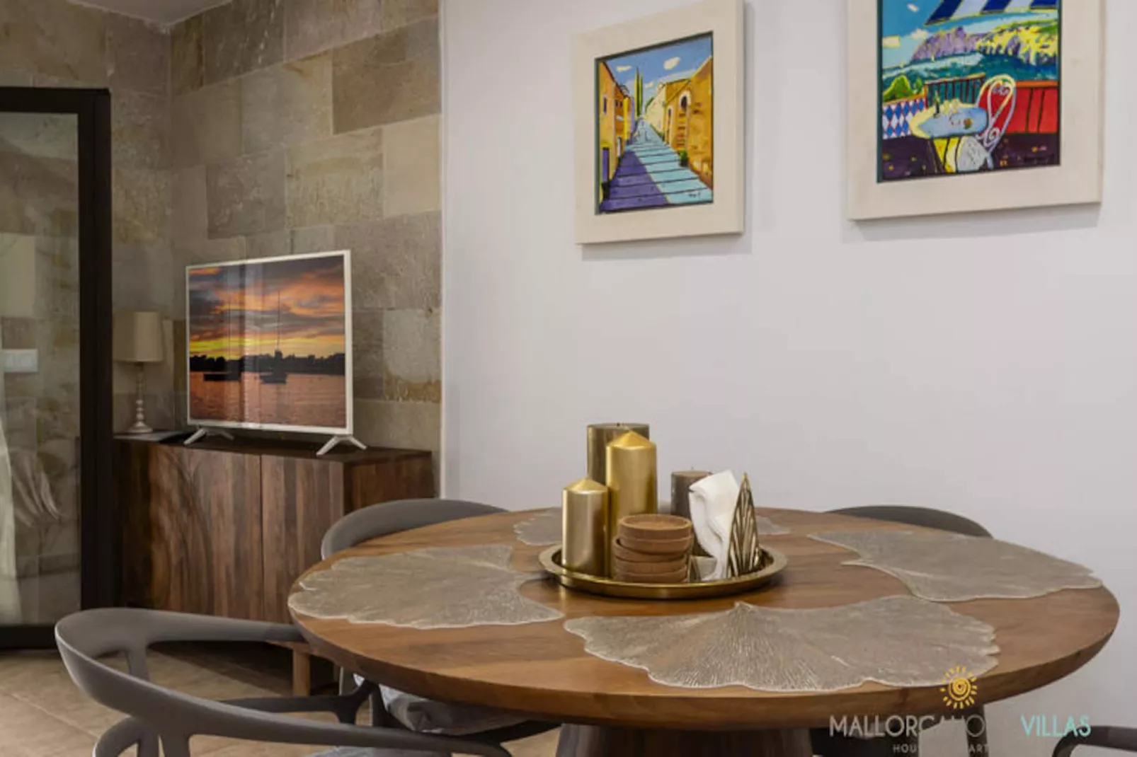 Appartements à Pollença - Port de Pollença-Niet-getagd