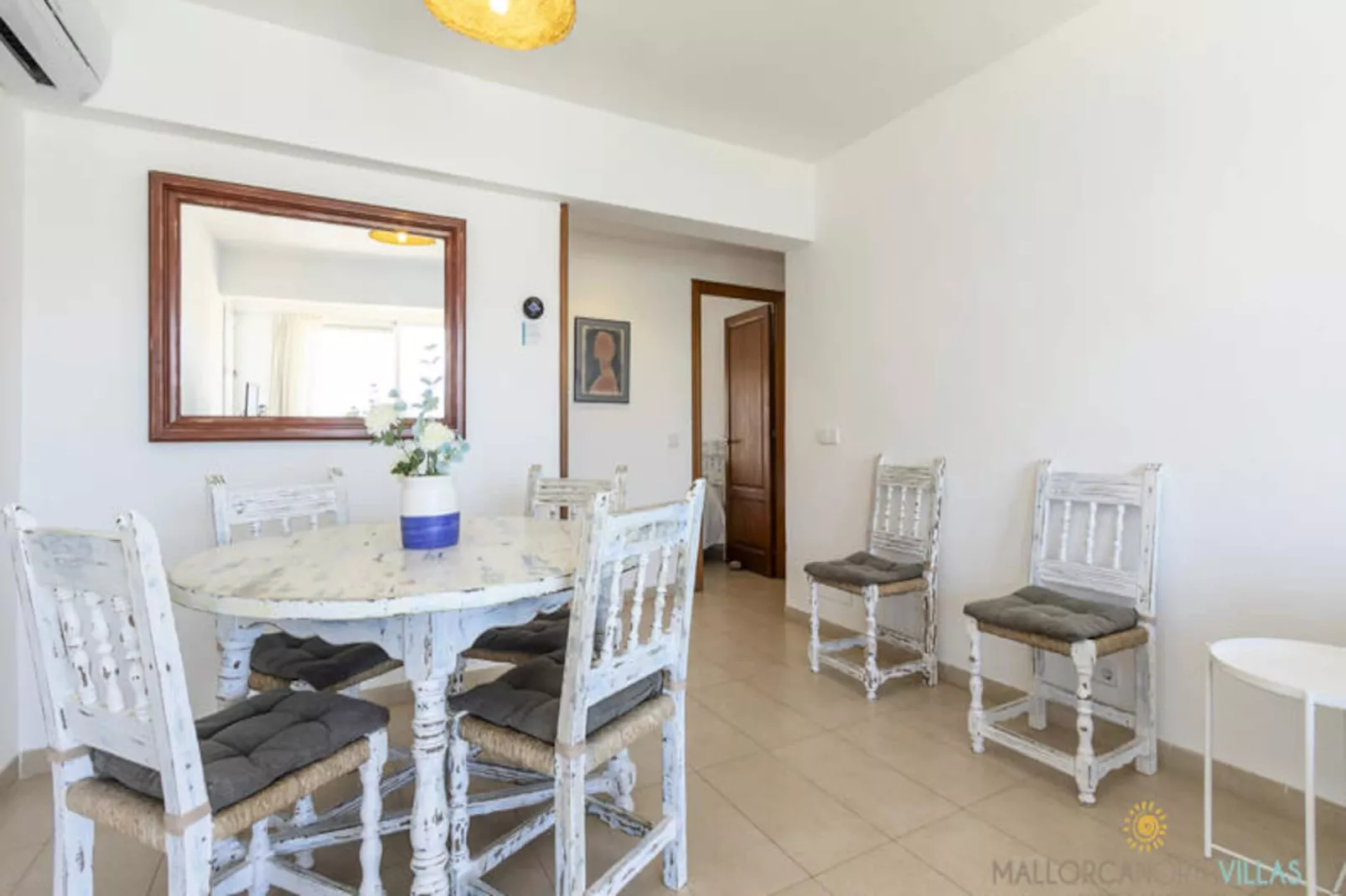 Appartements à Pollença - Port de Pollença-Niet-getagd