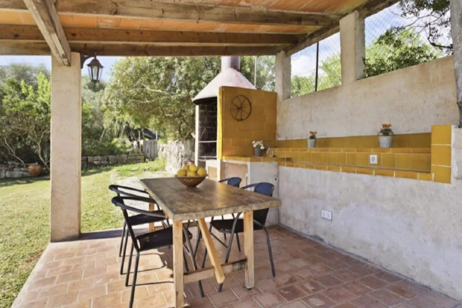 Maison à Pollença - Port de Pollença-Niet-getagd