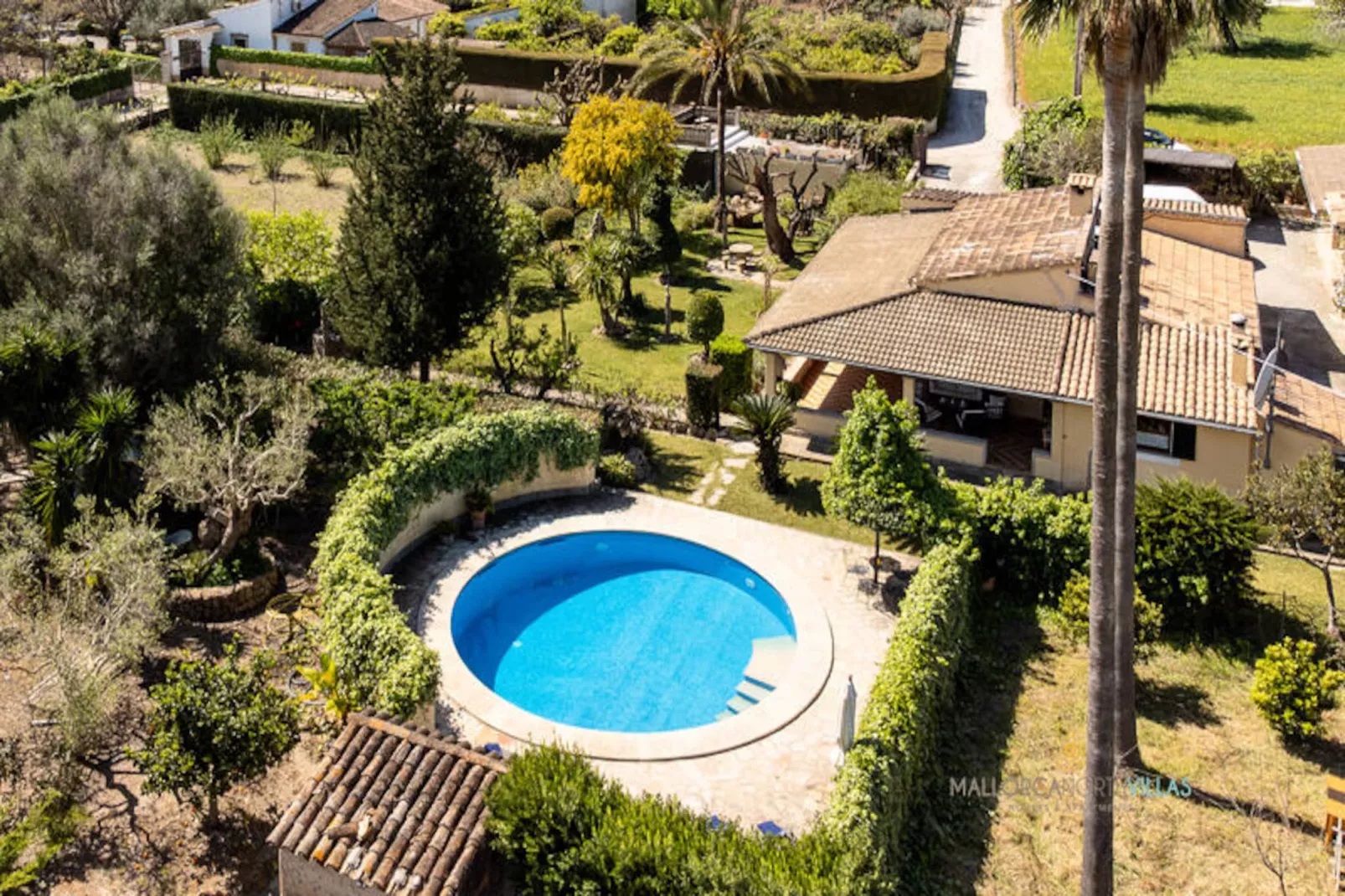 Maison à Pollensa / Pollença Majorca / Mallorca-Niet-getagd