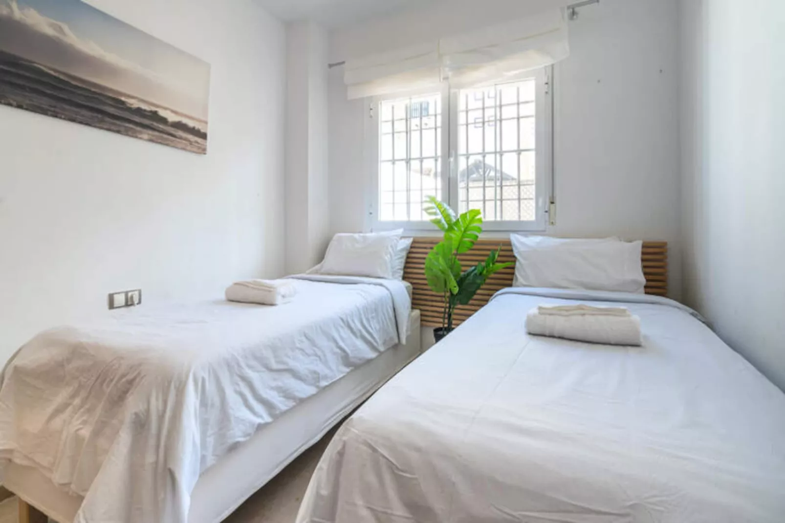 Appartements à San Luis de Sabanillas-Niet-getagd