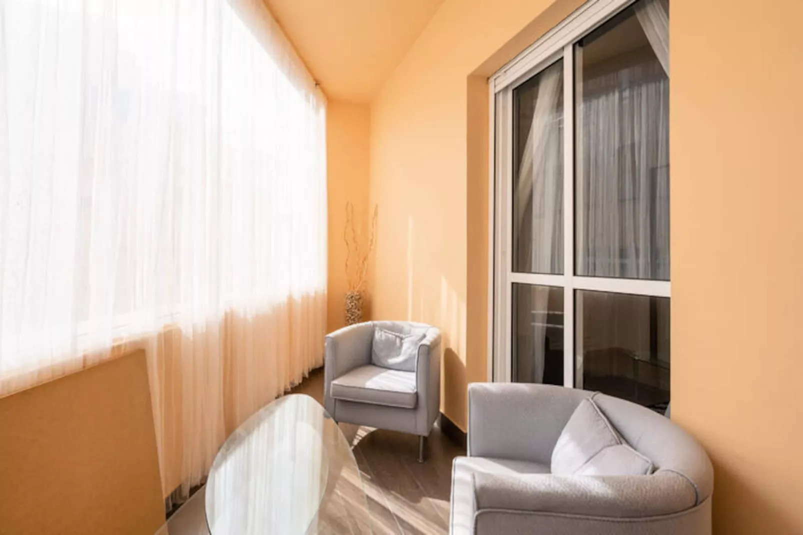 Appartements à San Luis de Sabanillas-Niet-getagd