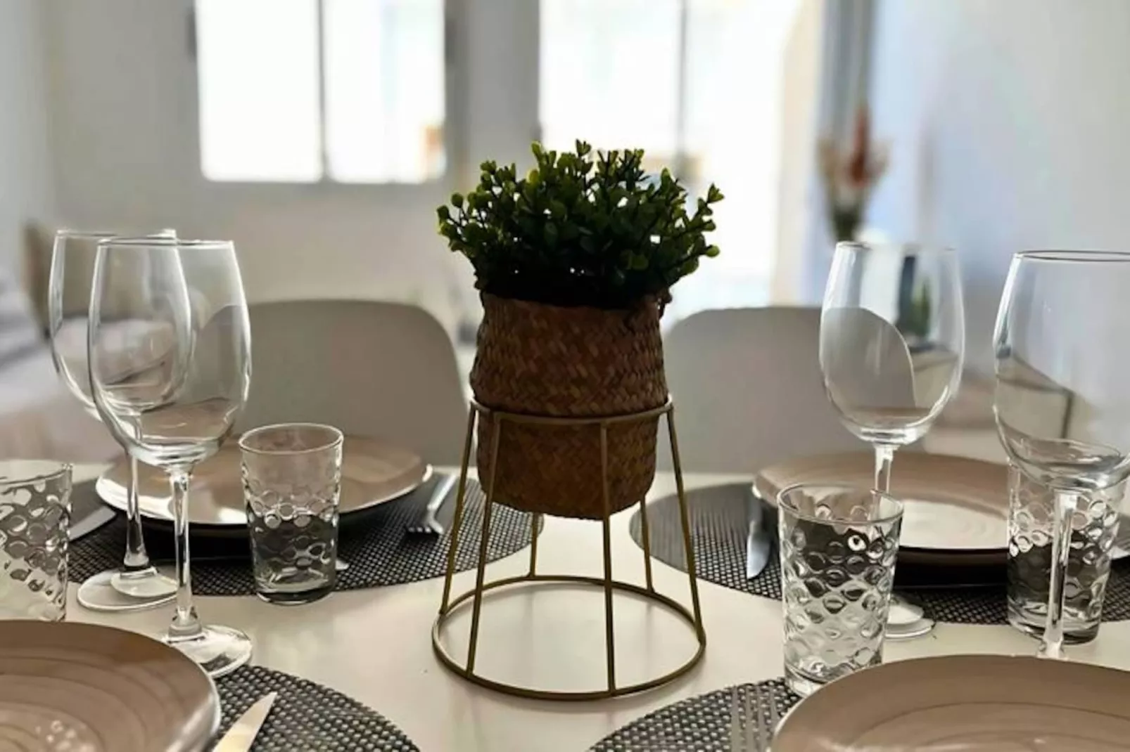 Appartement Lumineux &agrave; 500 M&egrave;tres Des Plages &ndash; Centre Torrevieja-Niet-getagd