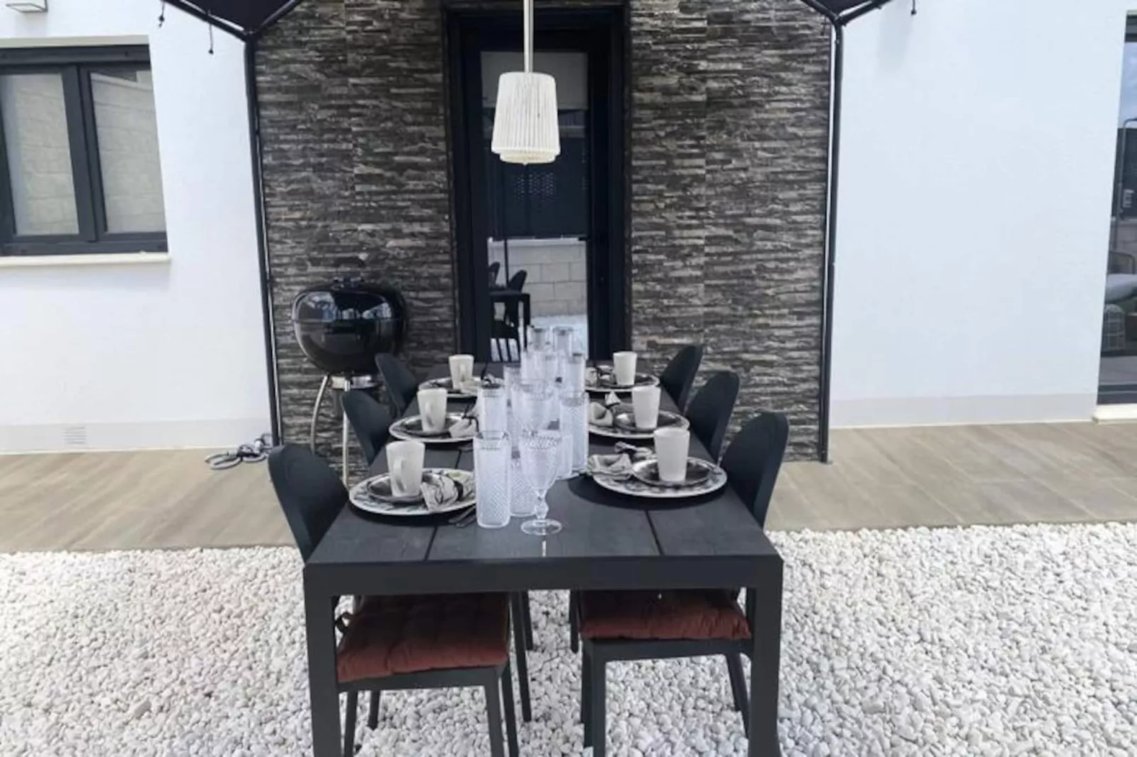 Magnifique Villa Avec Piscine Priv&eacute;e - Golf Vistabella-Niet-getagd