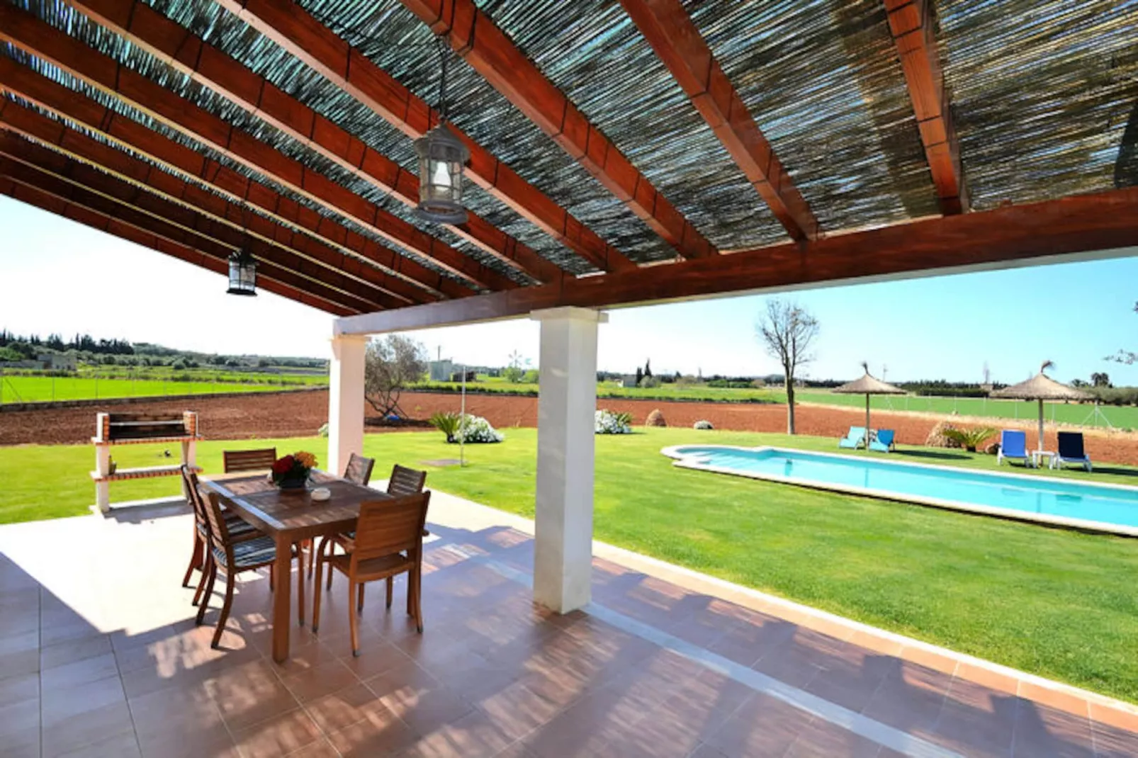 Maison à Muro-Niet-getagd