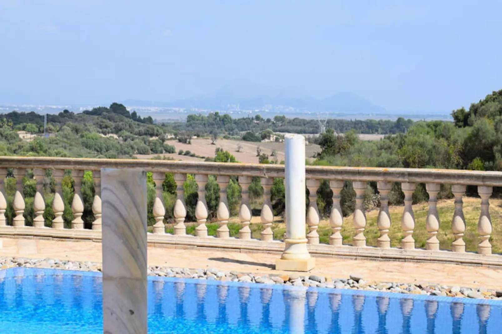 Maison à Muro-Niet-getagd