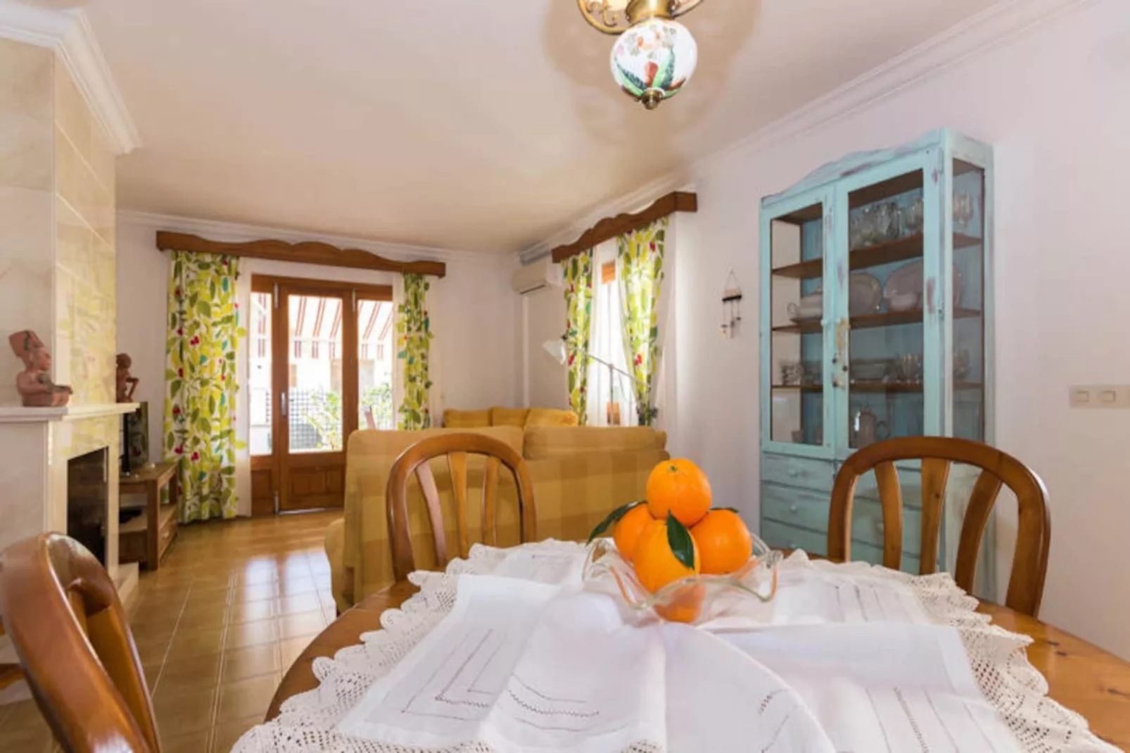 Maison à Can Picafort-Niet-getagd