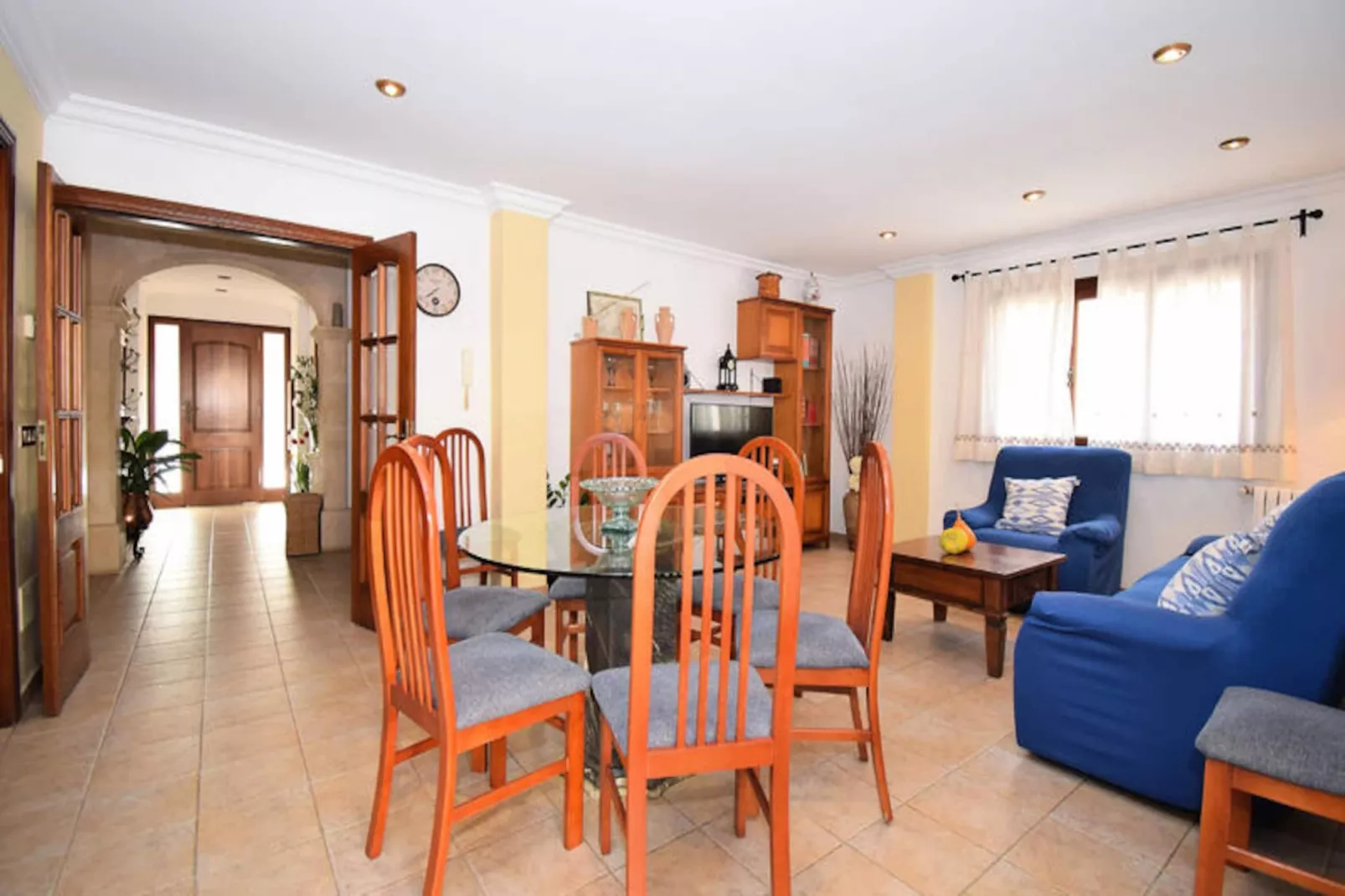 Maison à Muro-Niet-getagd