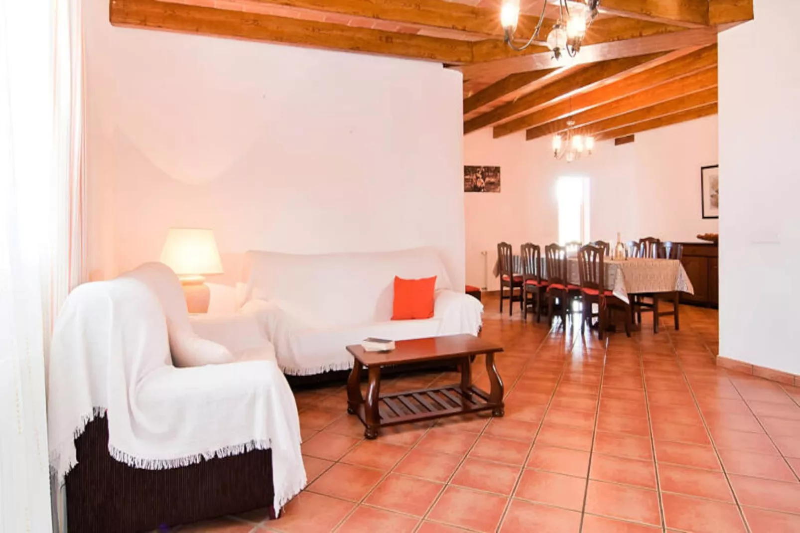 Maison à Campos-Niet-getagd