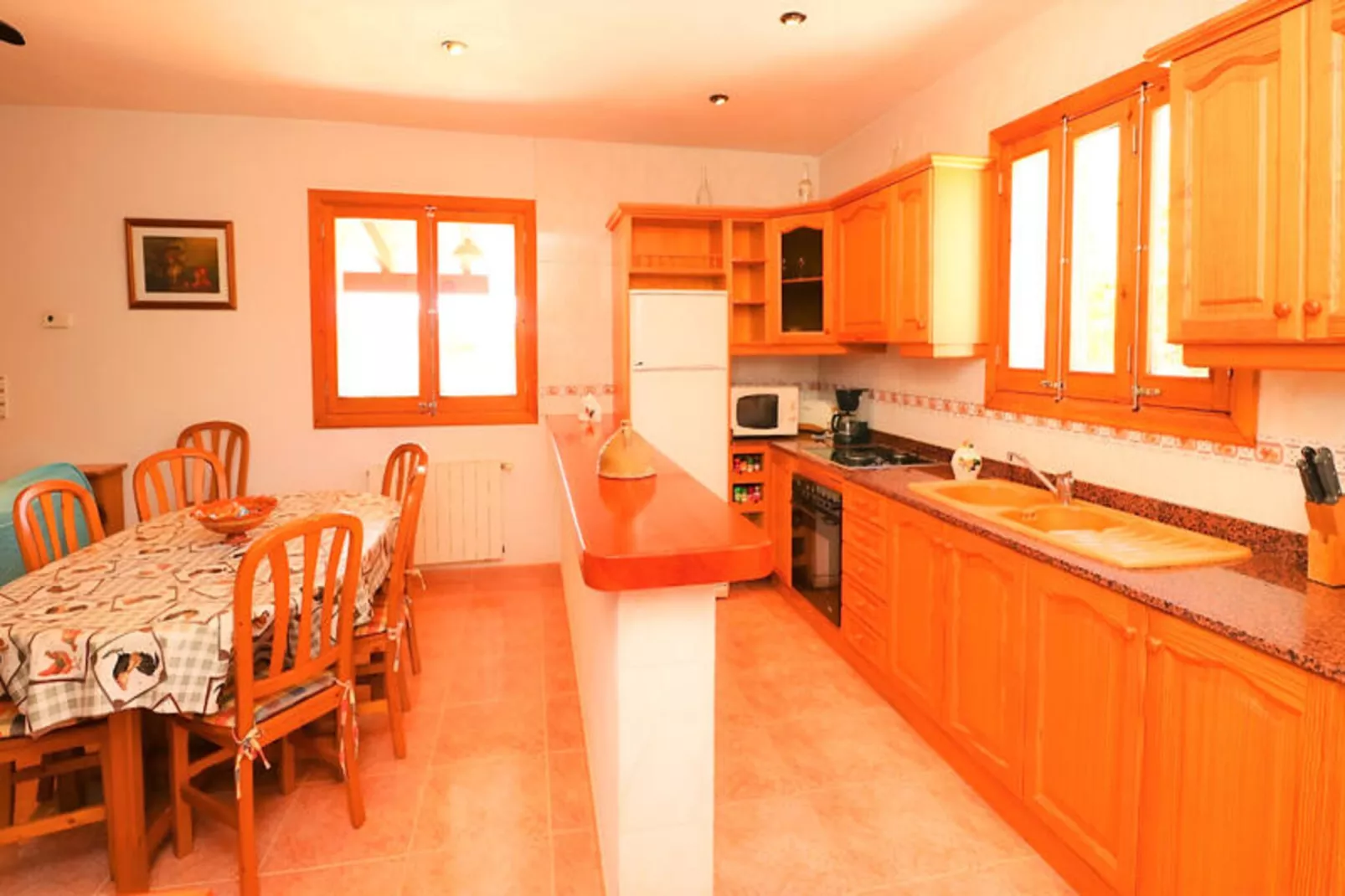 Maison à Campos-Niet-getagd