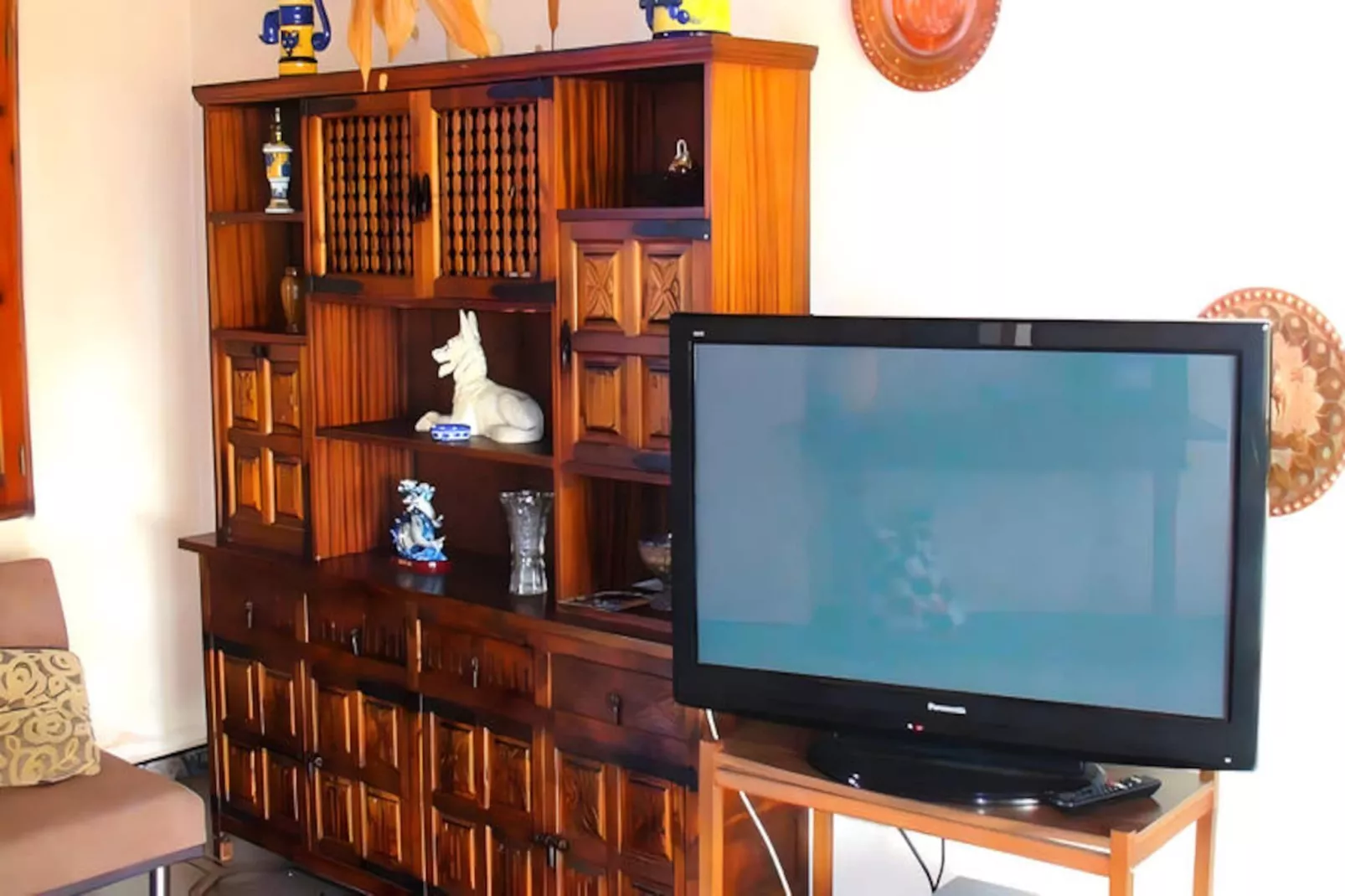 Maison à Campos-Niet-getagd