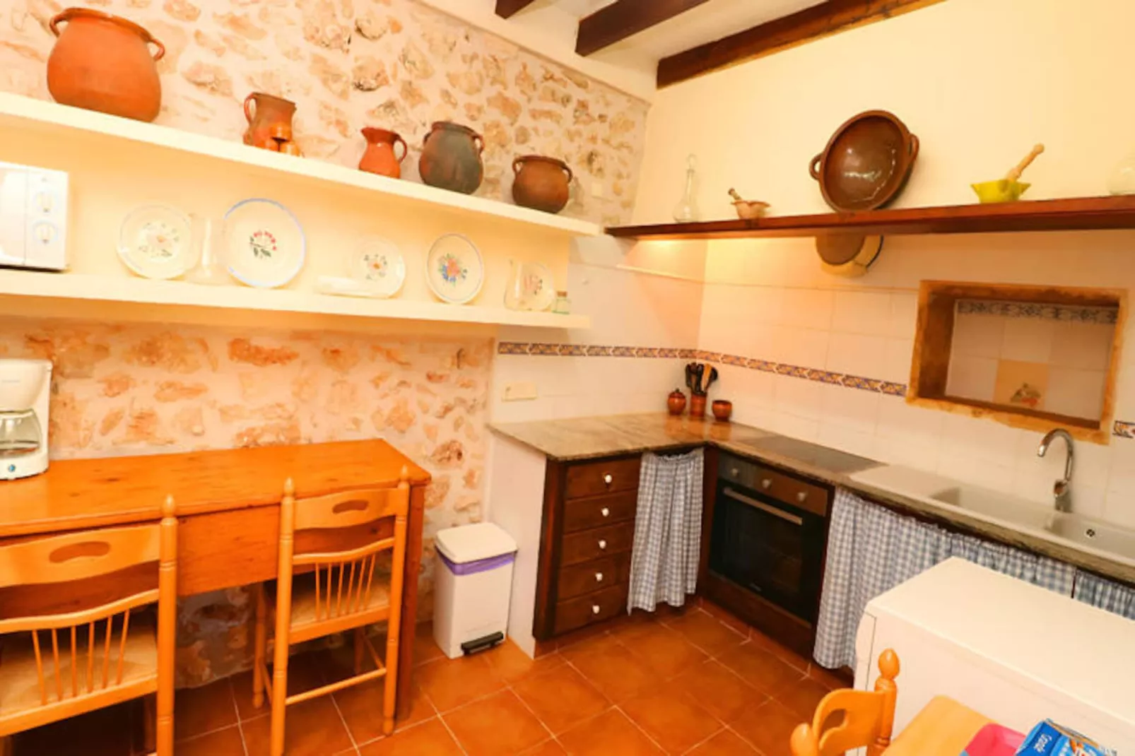 Maison à Llombards-Niet-getagd