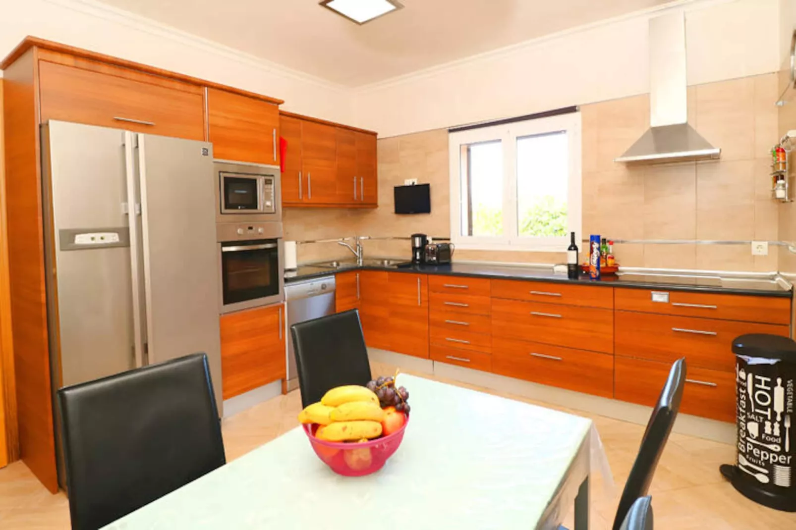 Maison à Campos-Niet-getagd