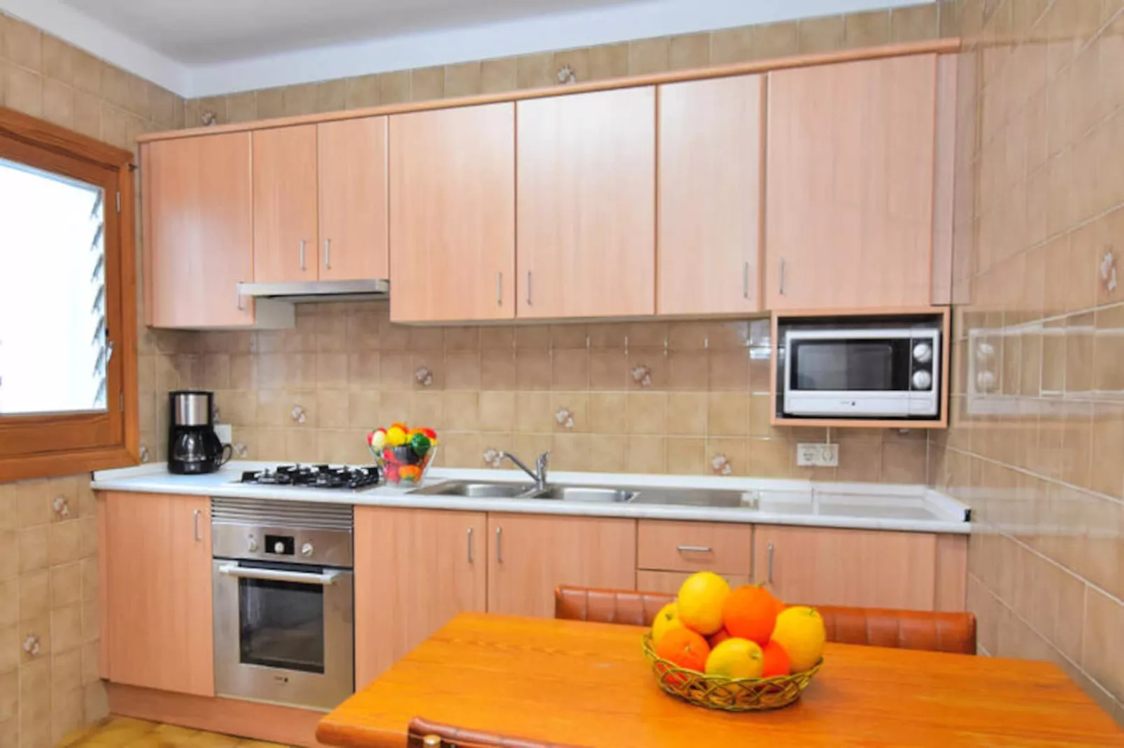 Maison à Can Picafort-Niet-getagd