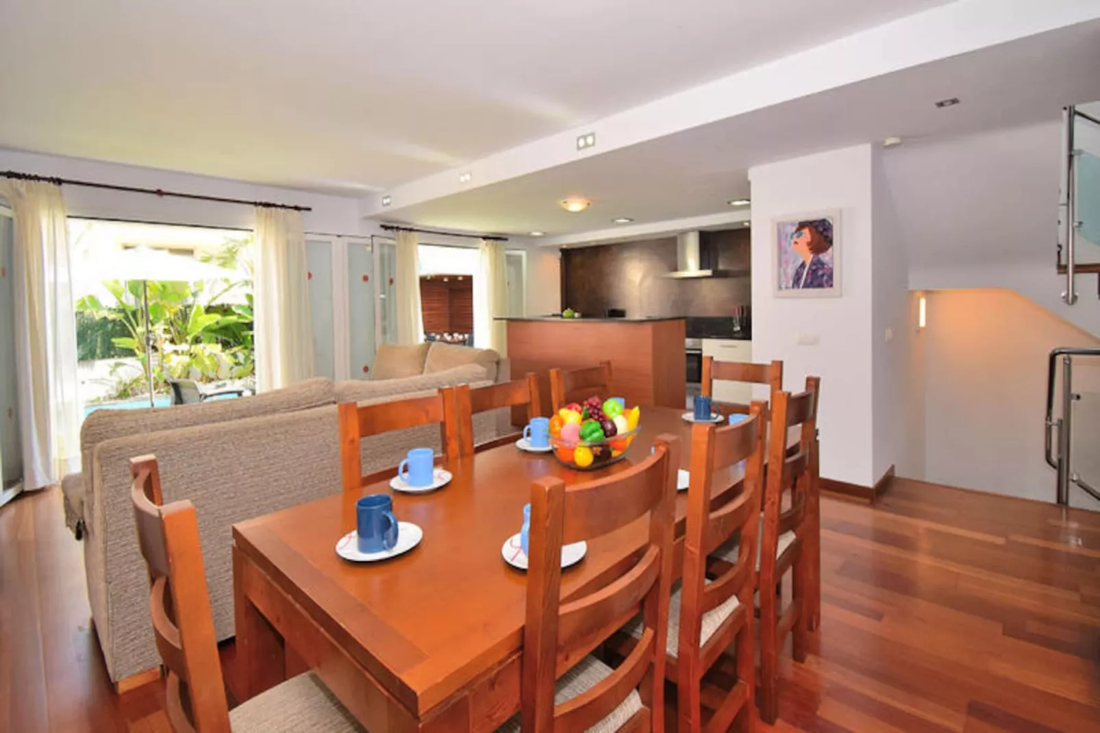 Maison à Muro-Niet-getagd