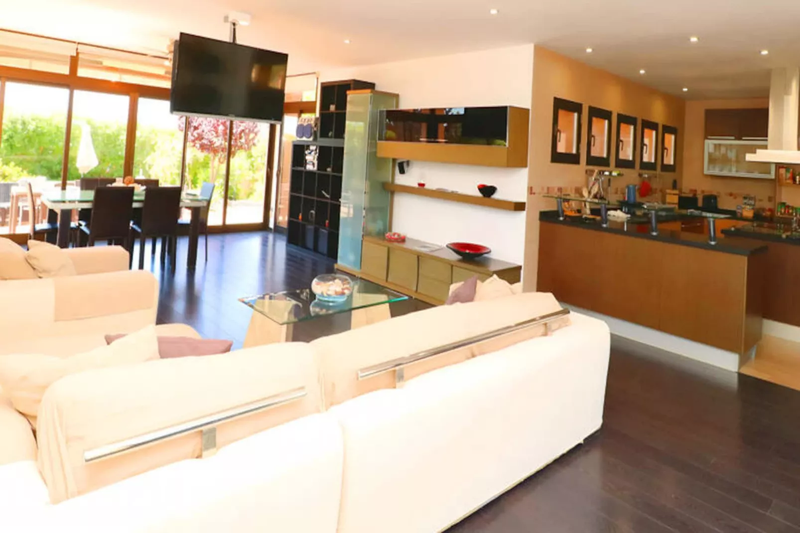 Maison à Campos-Niet-getagd