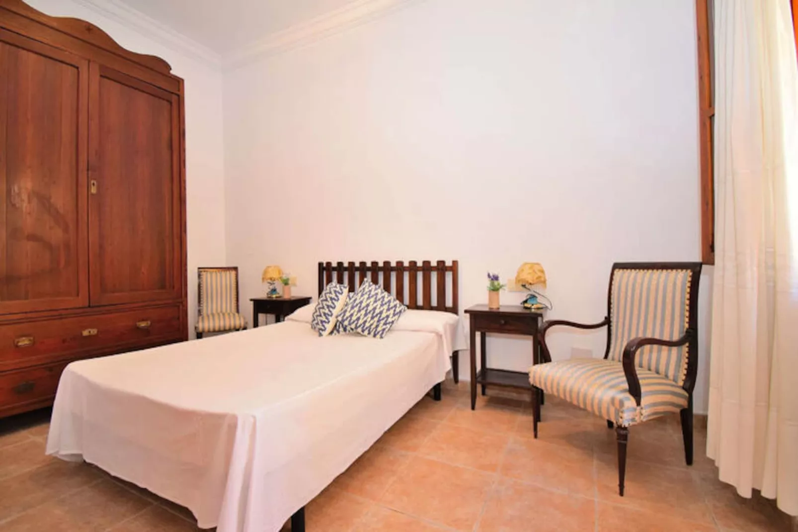 Maison à Maria de la Salut-Niet-getagd