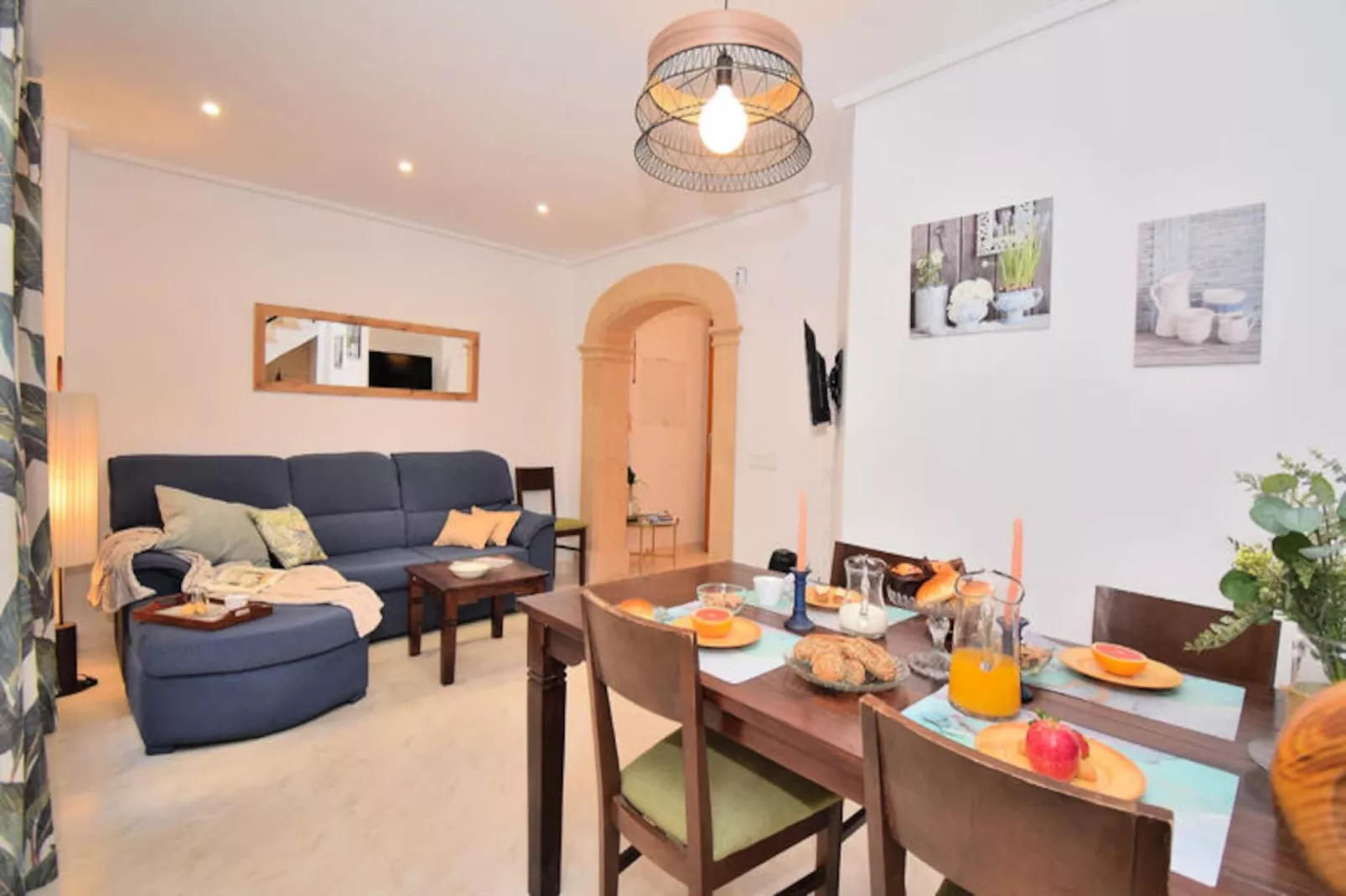 Maison à Muro-Niet-getagd