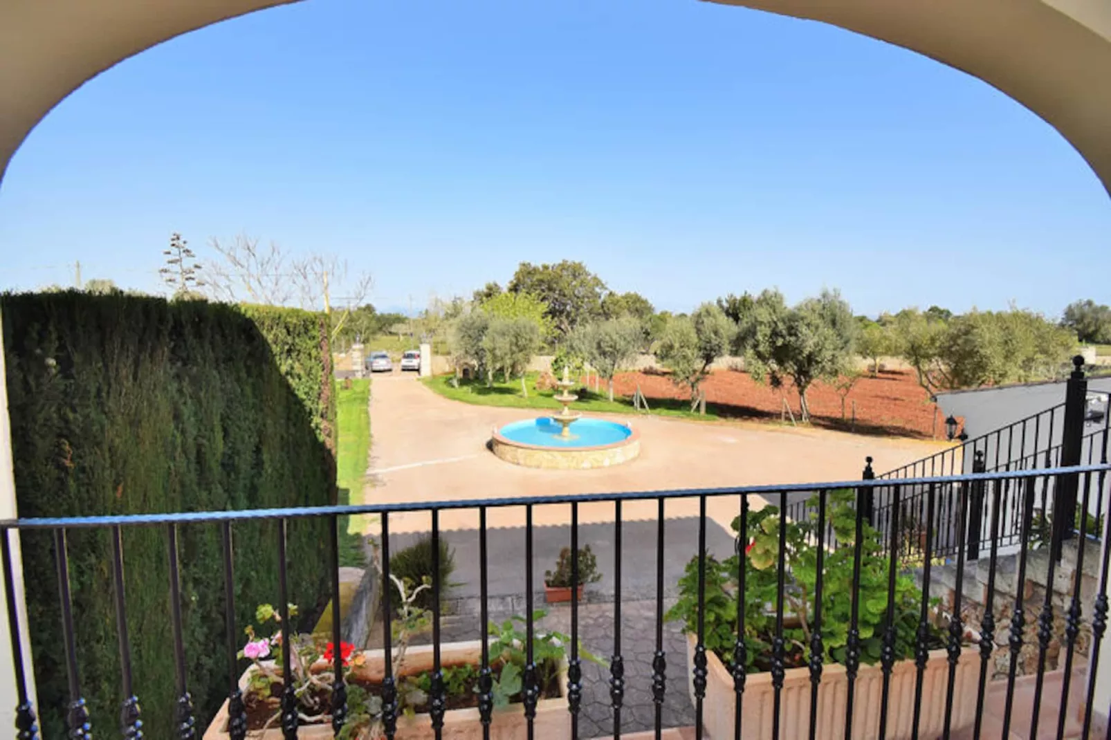 Maison à Ariany-Niet-getagd