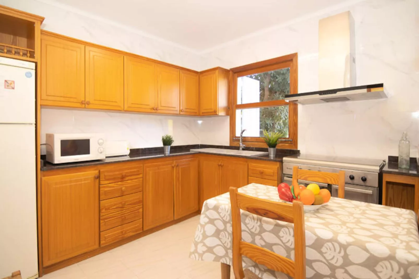 Maison à Can Picafort-Niet-getagd