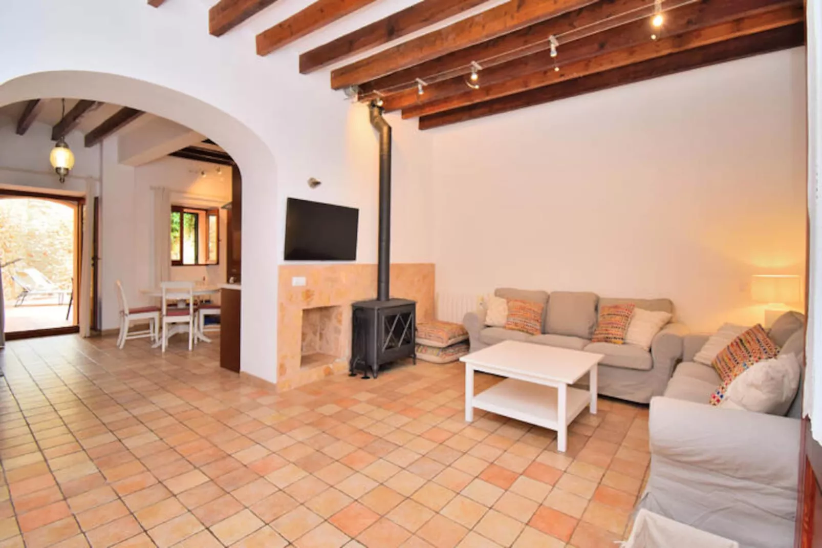 Maison à Binissalem-Niet-getagd