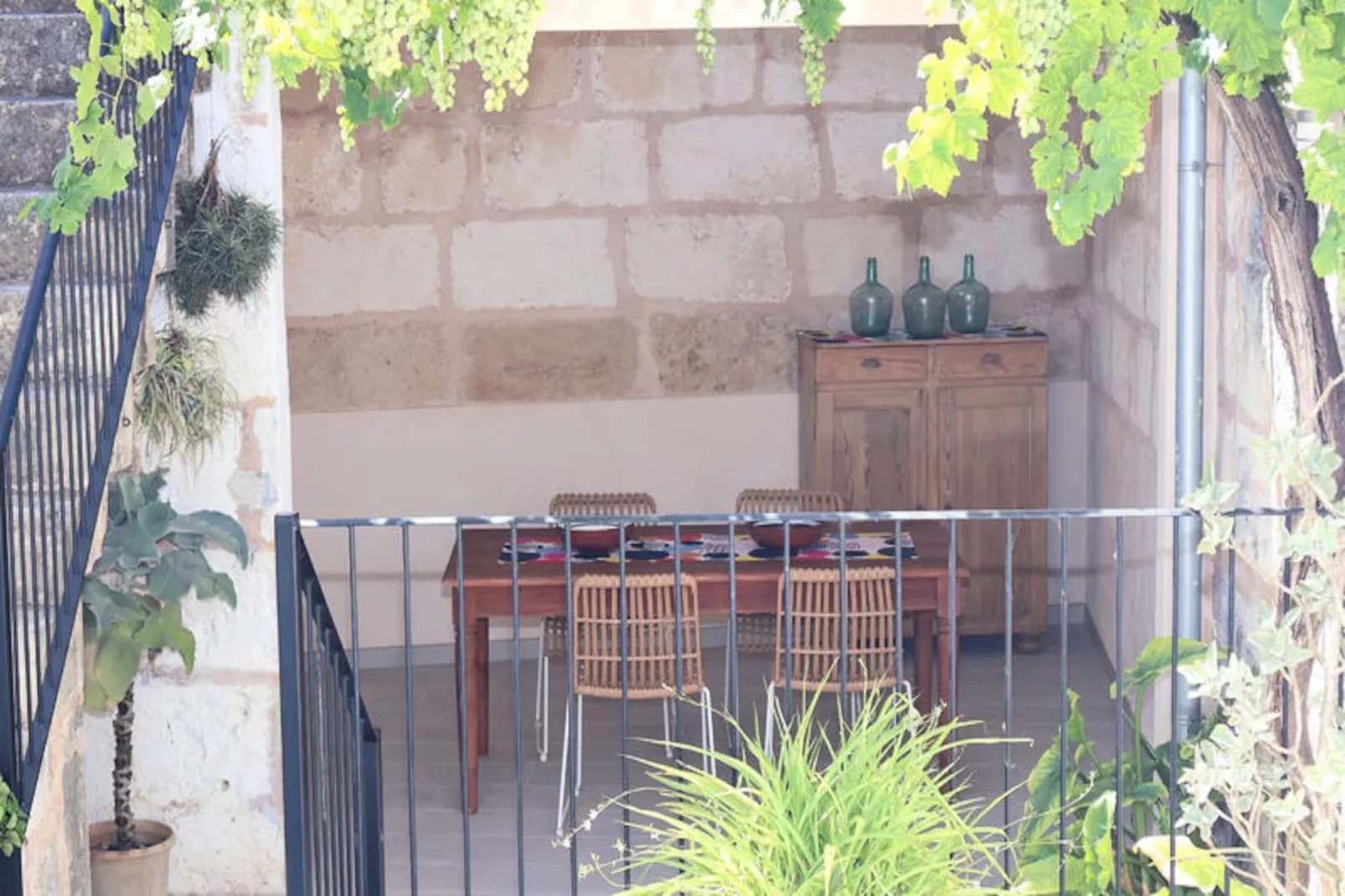 Maison à Muro-Niet-getagd