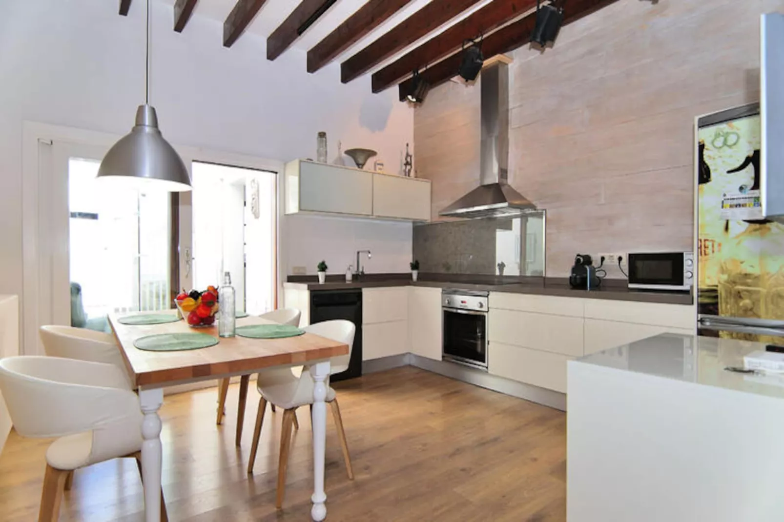 Maison à Muro-Niet-getagd