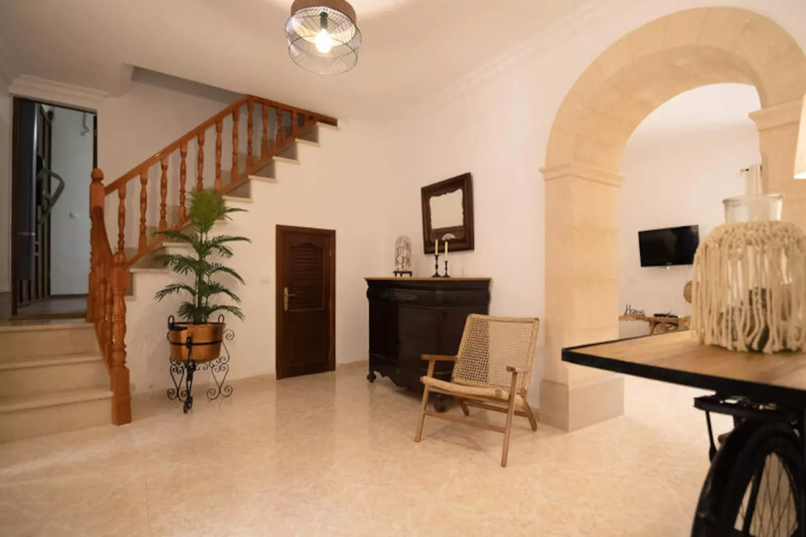 Maison à Búger-Niet-getagd