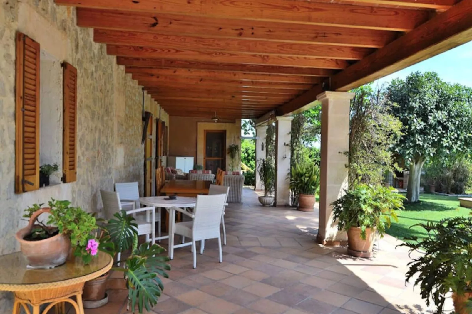 Maison à Binissalem-Niet-getagd