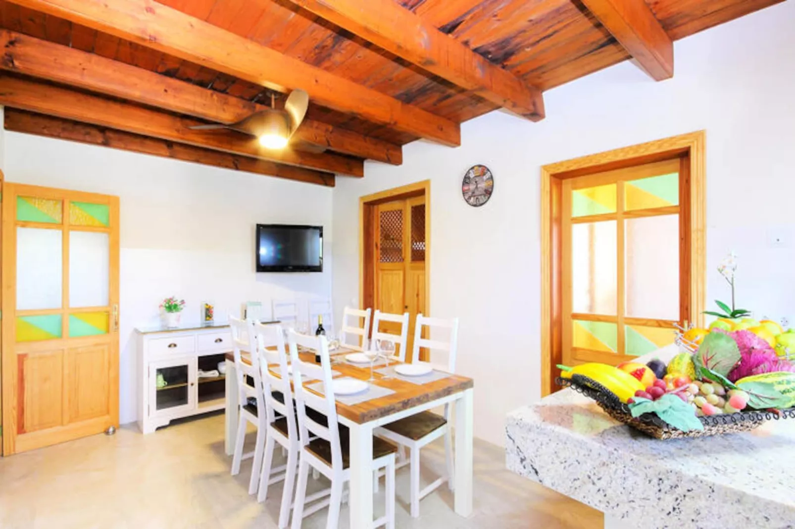 Maison à Muro-Niet-getagd