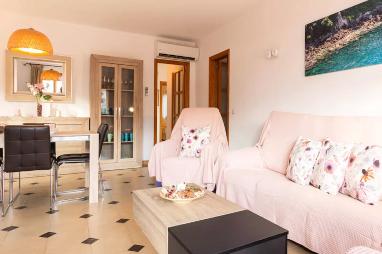 Maison à Alcúdia - Port d'Alcúdia-Niet-getagd