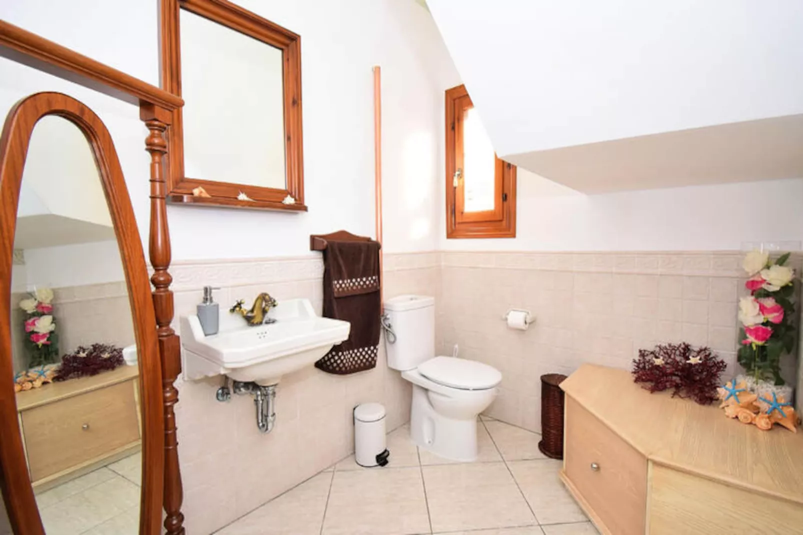 Maison à Muro-Niet-getagd