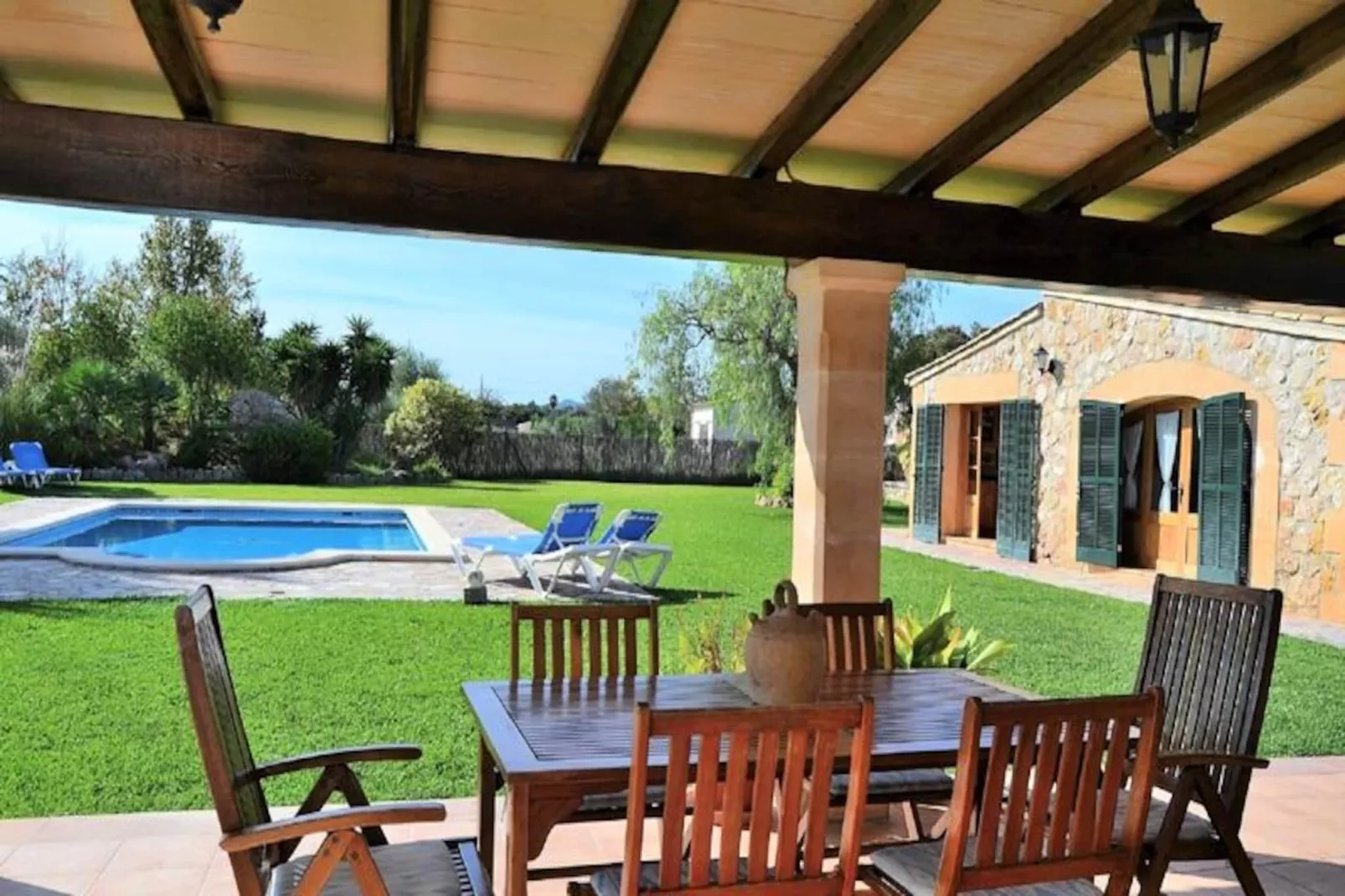 Maison à Pollença - Port de Pollença-Niet-getagd